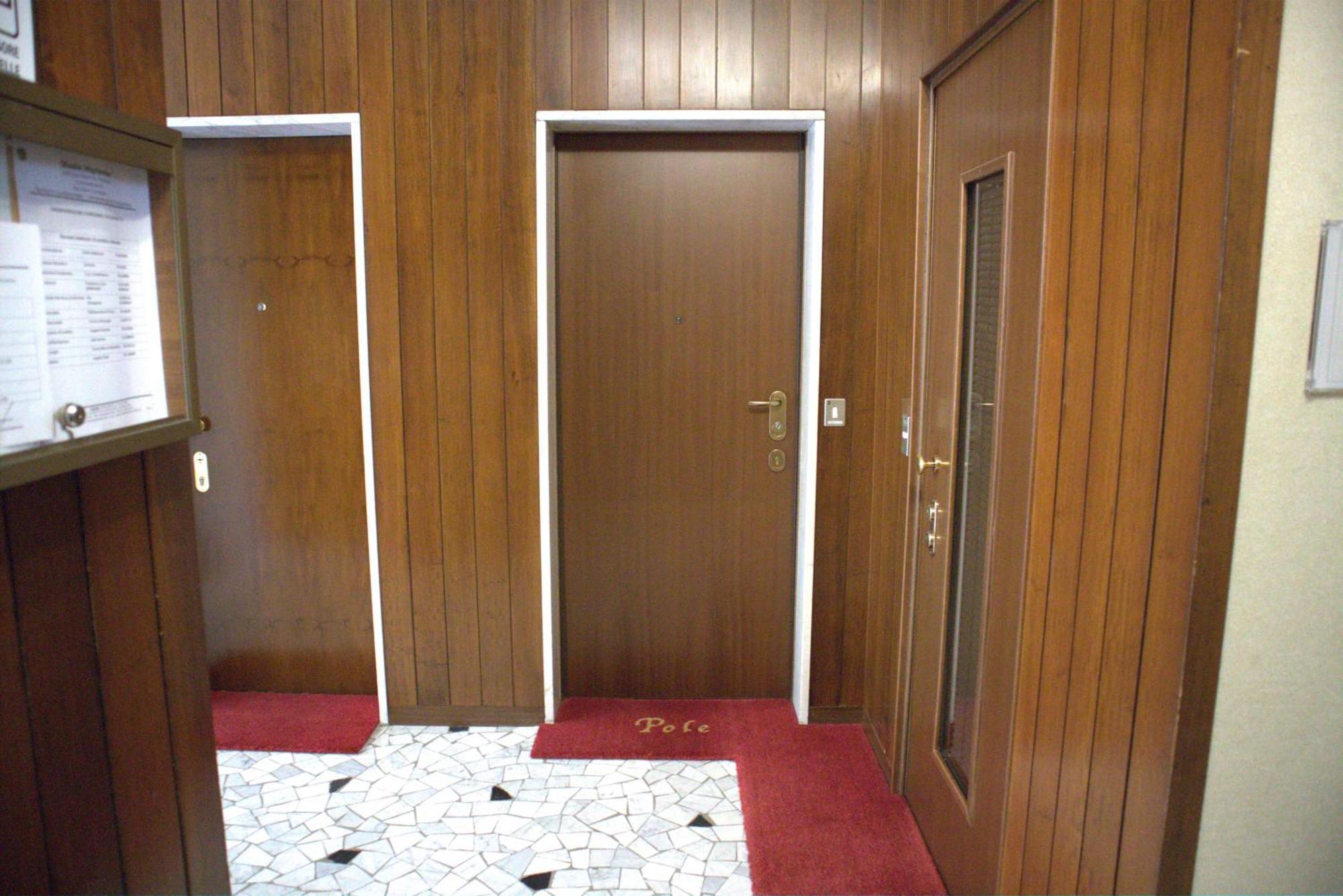 Casapole Apartman Milánó Kültér fotó