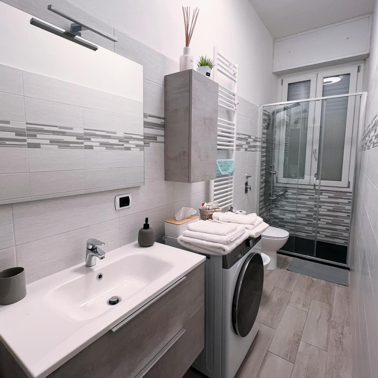 Casapole Apartman Milánó Kültér fotó