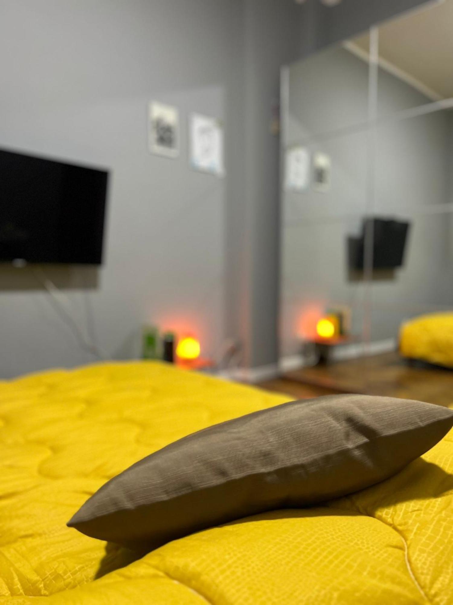 Casapole Apartman Milánó Kültér fotó
