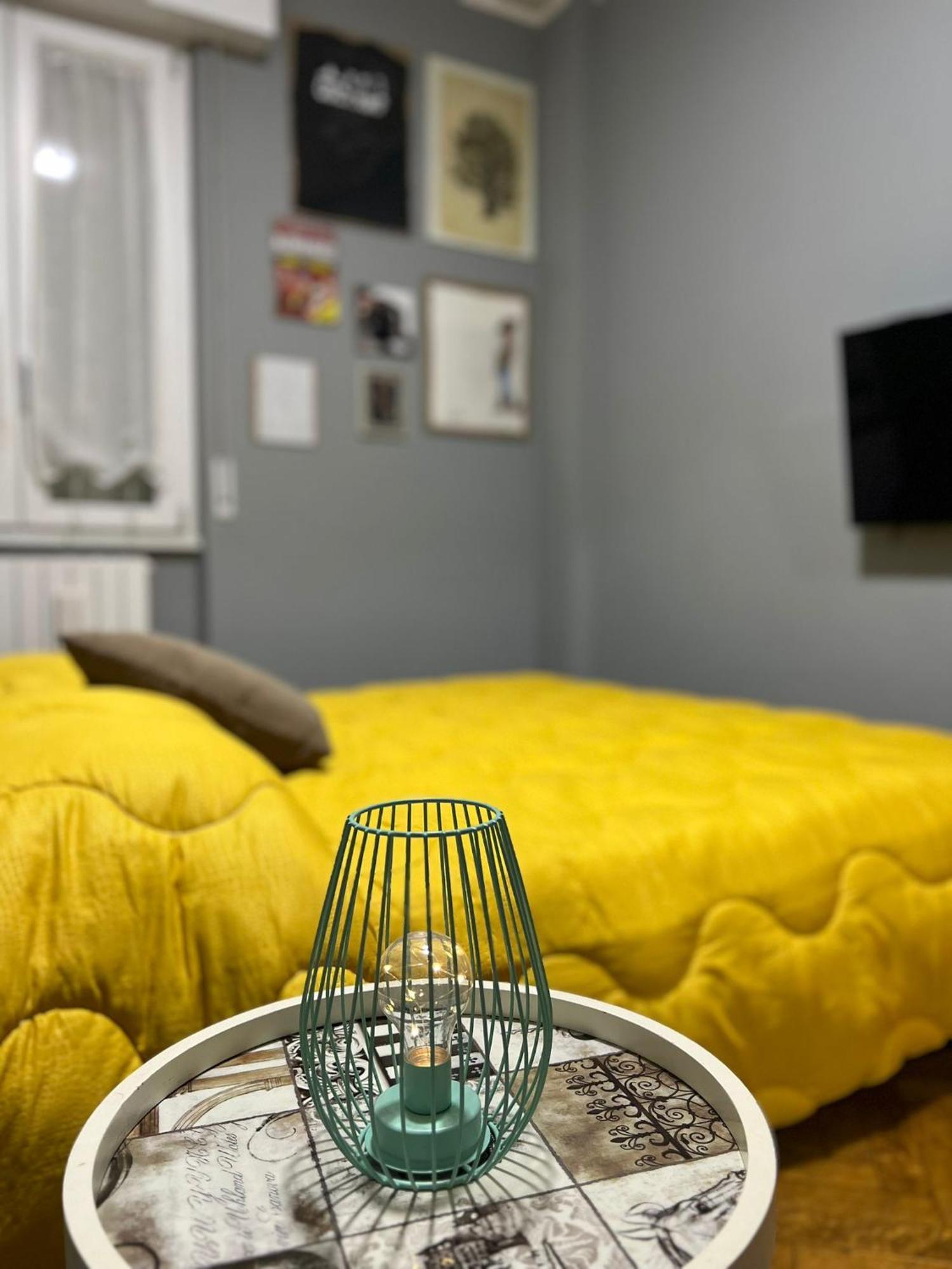 Casapole Apartman Milánó Kültér fotó
