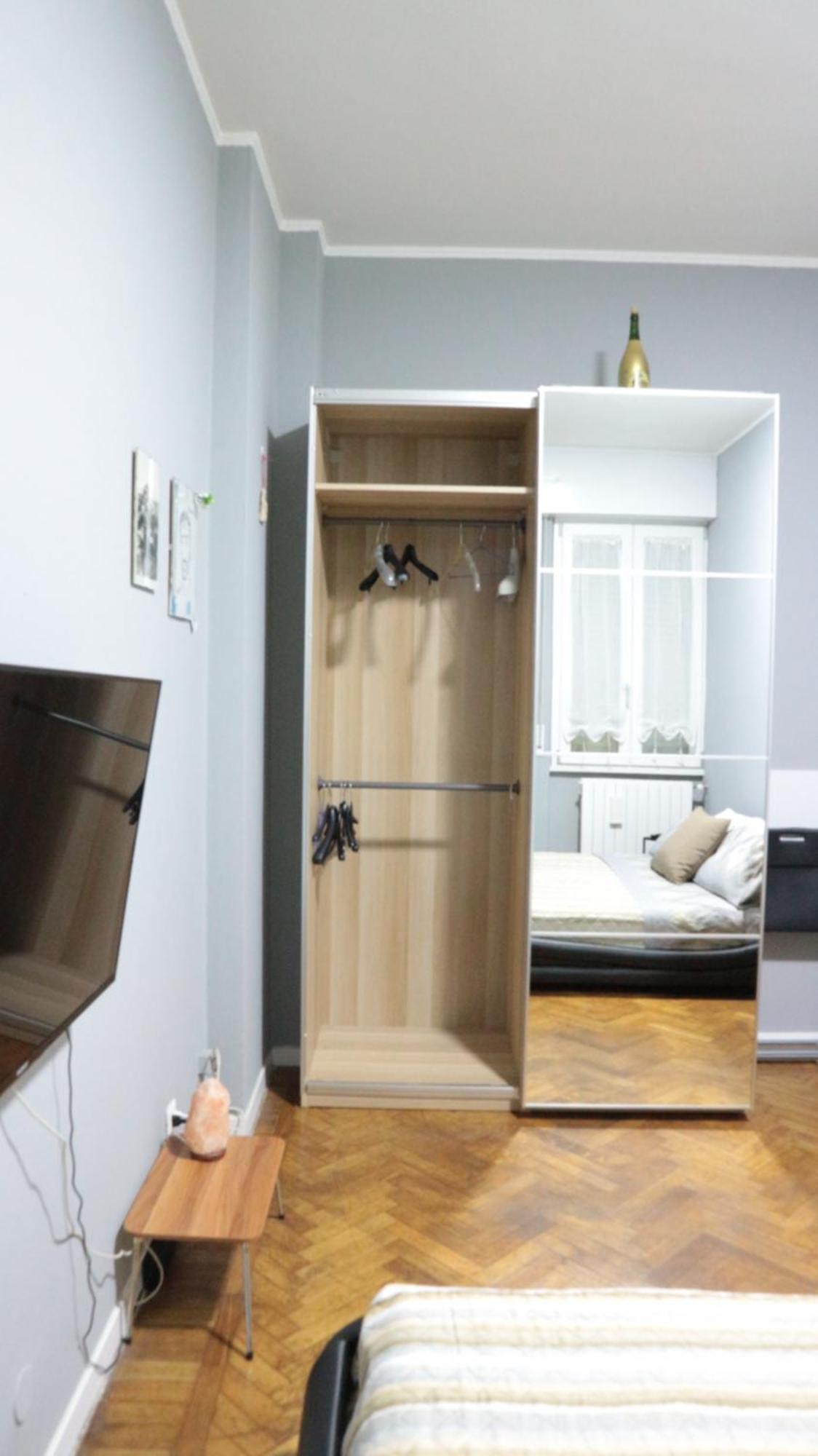 Casapole Apartman Milánó Kültér fotó