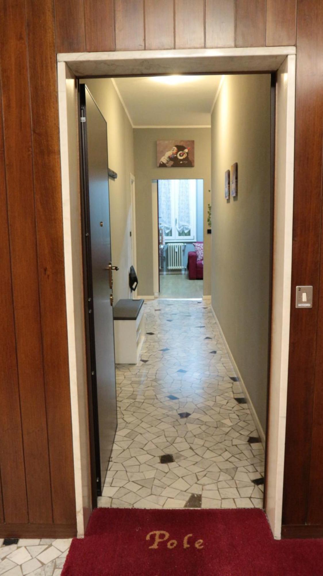 Casapole Apartman Milánó Kültér fotó