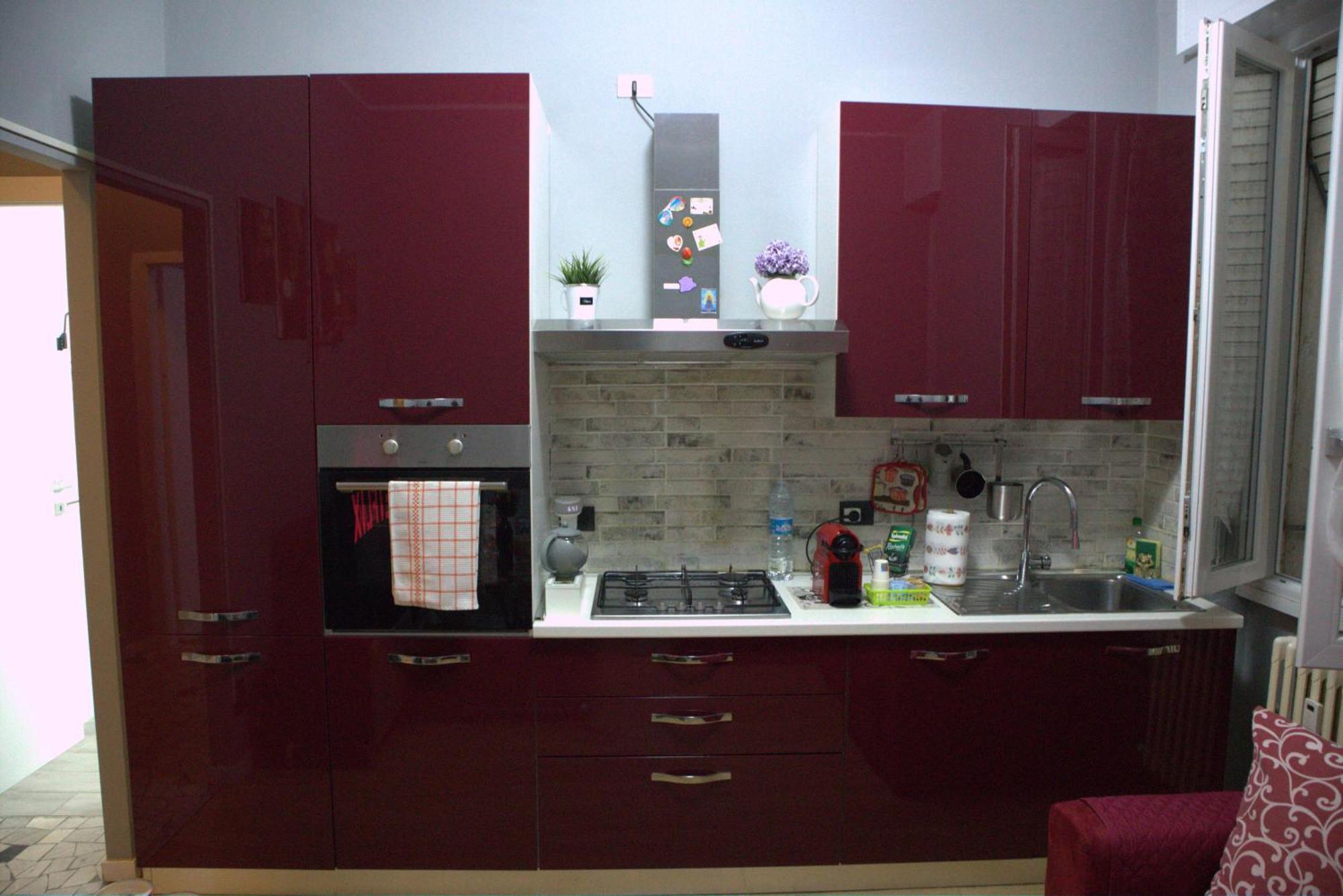 Casapole Apartman Milánó Kültér fotó