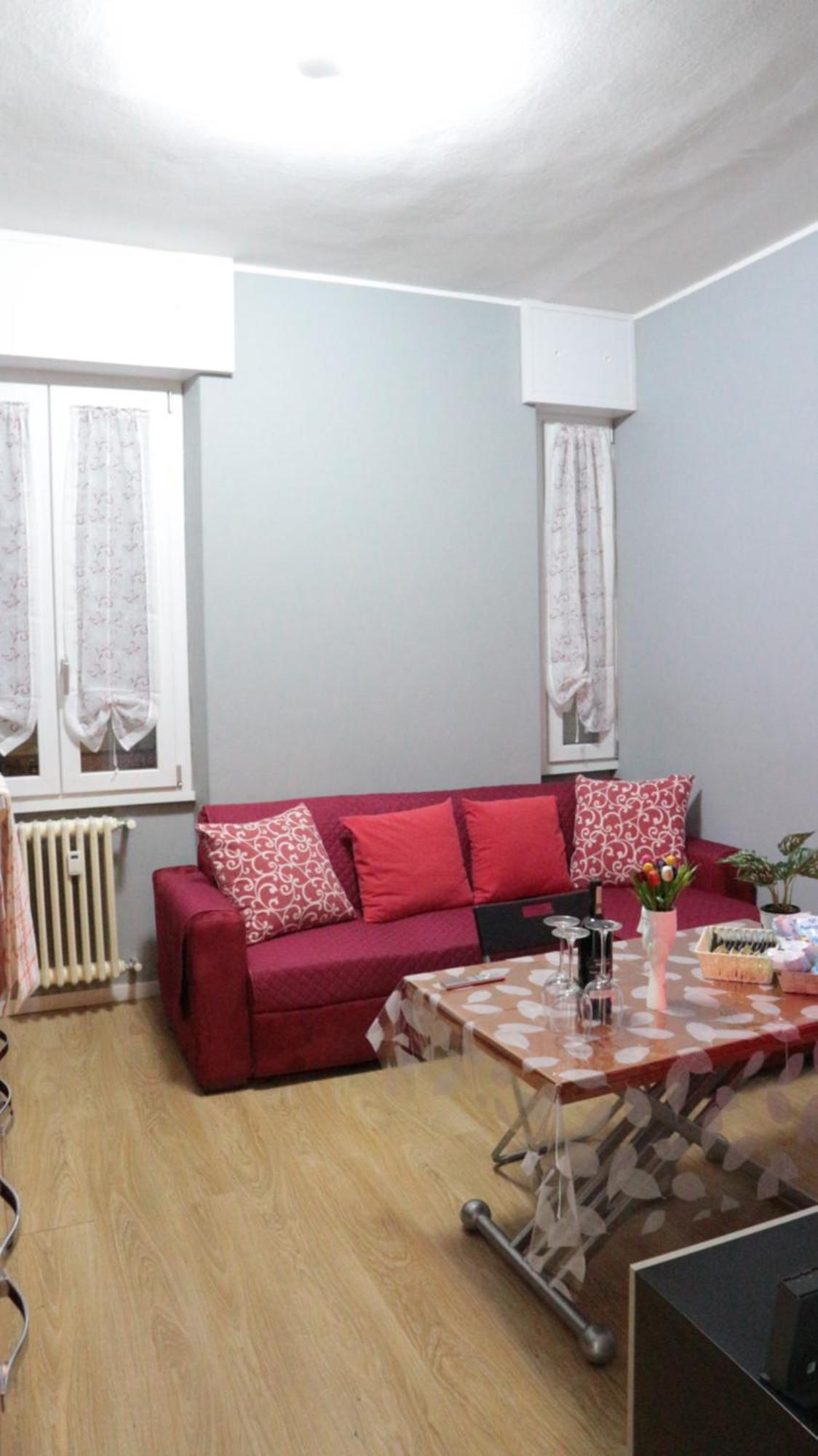 Casapole Apartman Milánó Kültér fotó